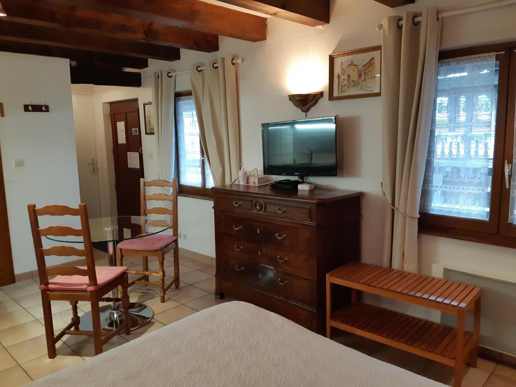 A L'Arc En Ciel Hotell Blaesheim Exteriör bild