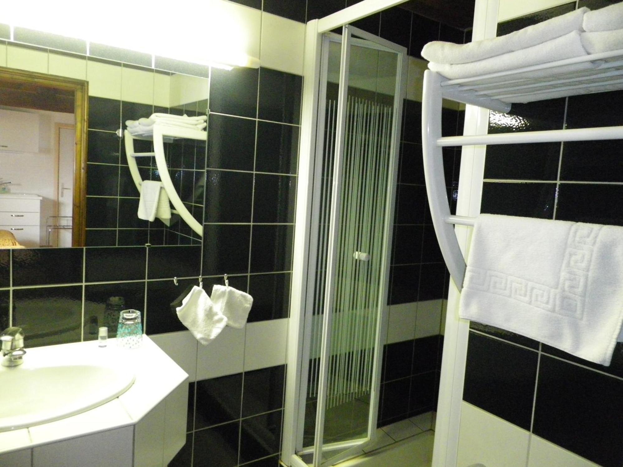 A L'Arc En Ciel Hotell Blaesheim Rum bild
