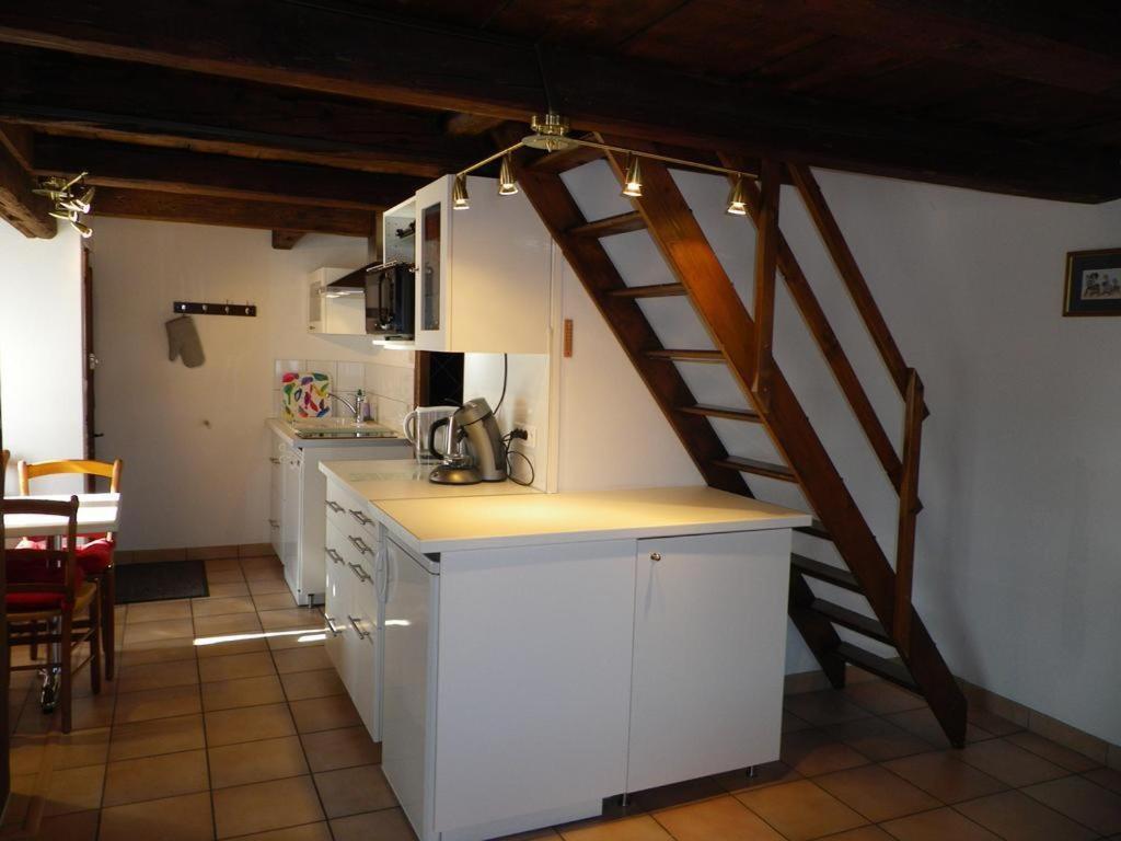 A L'Arc En Ciel Hotell Blaesheim Rum bild